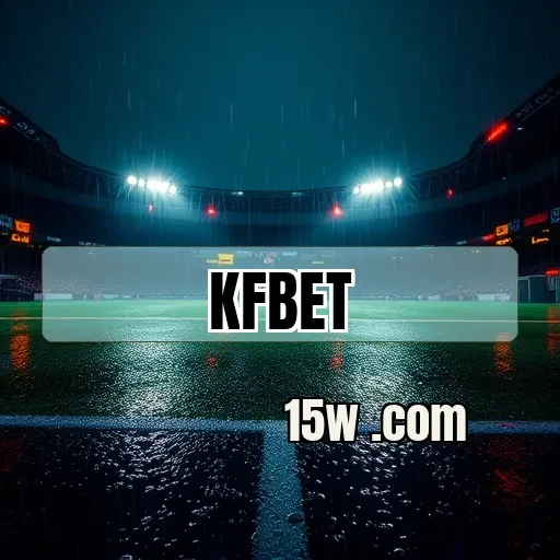 kfbet online: Facilite Seus Pagamentos e Ganhos com Segurança